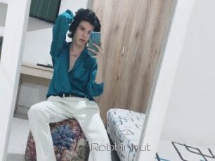 Robbinhut