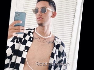 Robbinmatch
