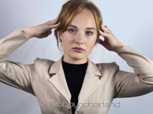 Robbyncharland