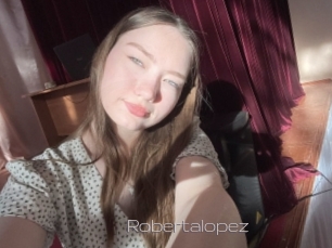 Robertalopez