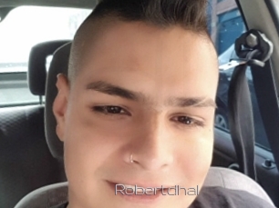 Robertdhal