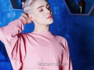 Robertdivaii