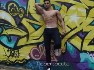 Robertocute