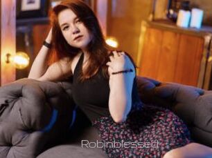 Robinblessed