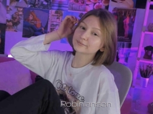 Robinlanson