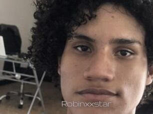 Robinxxstar