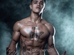 Robsaenz21