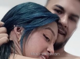 Rocciandivan