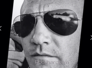 Rockhardtom