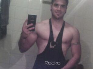 Rocko