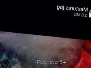 Rockstar84