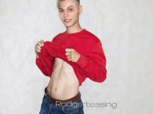 Rodgerteasing