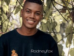Rodneyfox