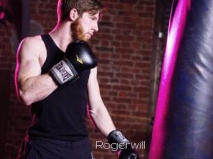 Rogerwill