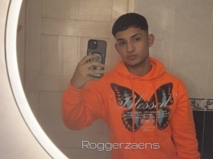 Roggerzaens