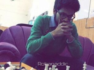 Rohanaddic
