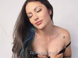 Romalakshmi