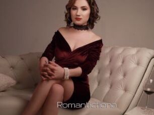 Romanticfiona