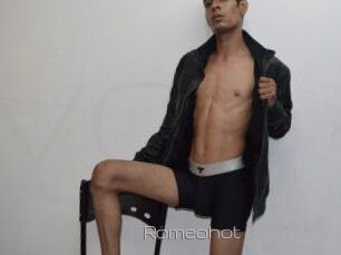 Romeohot