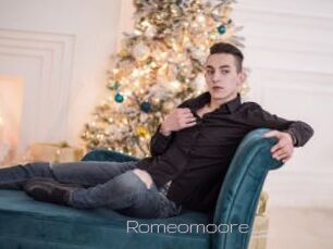 Romeomoore