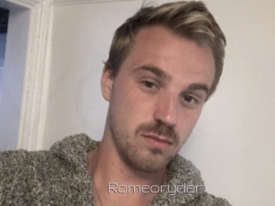 Romeoryder