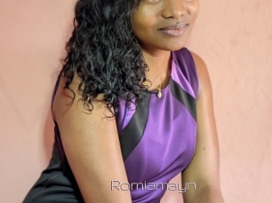 Romiamayn