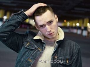 Romieboy