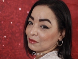 romina0179 Vidéo de lesbienne