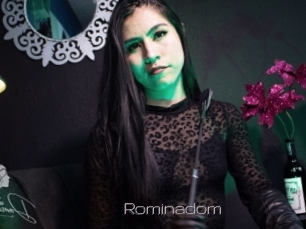 Rominadom
