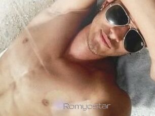Romyostar