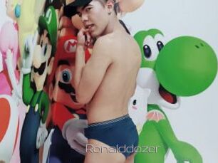 Ronalddozer