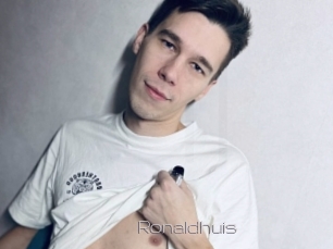 Ronaldhuis
