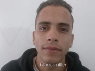 Ronalmiller