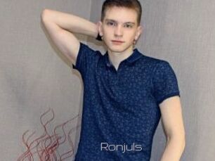 Ronjuls