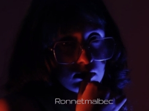 Ronnetmalbec
