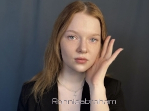 Ronnieabraham