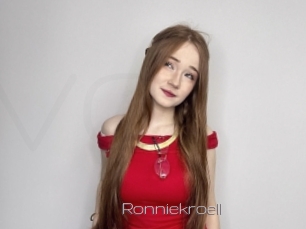 Ronniekroell