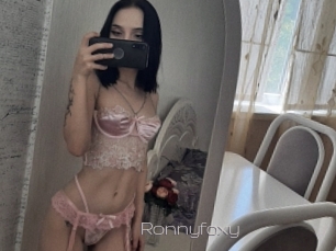 Ronnyfoxy