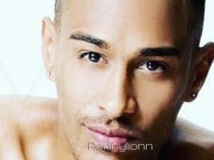 Ronnylionn