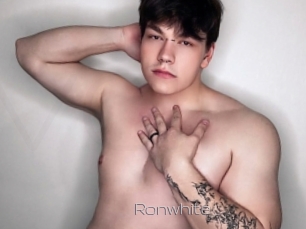 Ronwhite