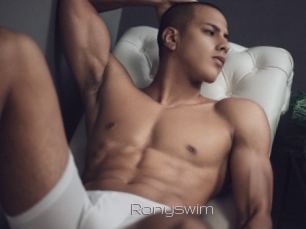 Ronyswim