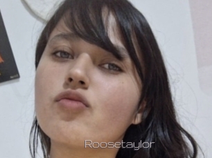 Roosetaylor