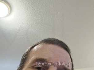 Roowdydawg