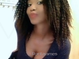 Roritajames