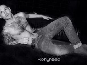 Roryreed