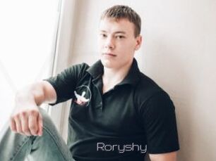 Roryshy