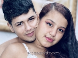 rosaandtadeo Vidéo de lesbienne
