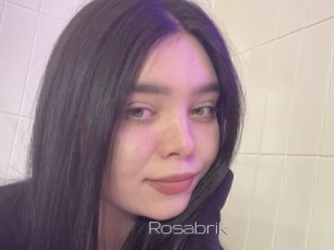 Rosabrik