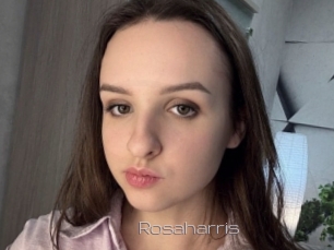 Rosaharris