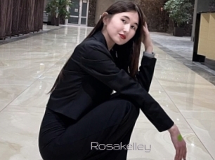 Rosakelley